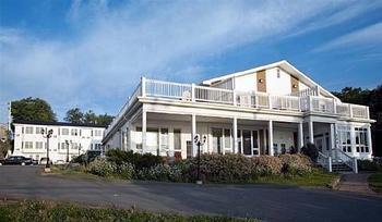 Halifax Hotel | Comfort Inn Halifax