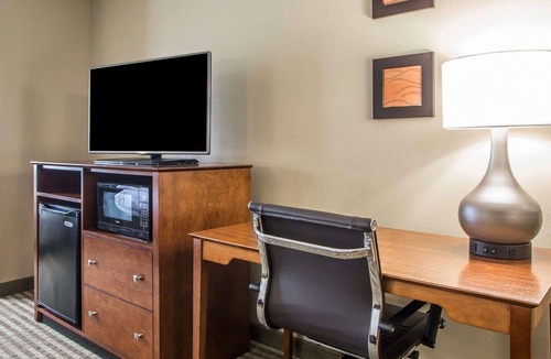 Hammond Hotel | Comfort Inn Hammond I-94