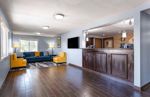 Hastings Hotel | Comfort Inn Hastings