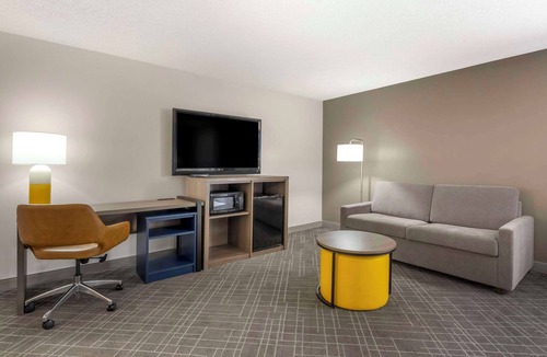 Hastings Hotel | Comfort Inn Hastings