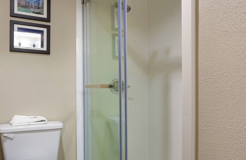 Hoffman Estates Hotel | Comfort Inn Hoffman Estates - Schaumburg