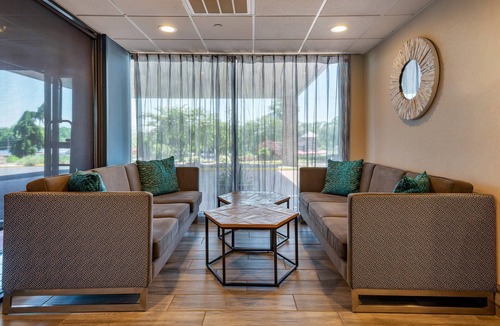 Horsham Hotel | Comfort Inn Horsham - Philadelphia