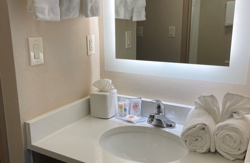 Horsham Hotel | Comfort Inn Horsham - Philadelphia