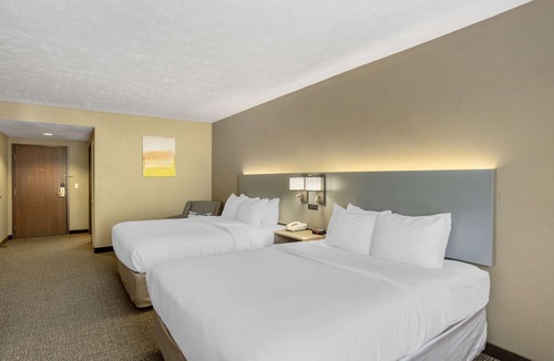 Huntingdon Hotel | Comfort Inn Huntingdon