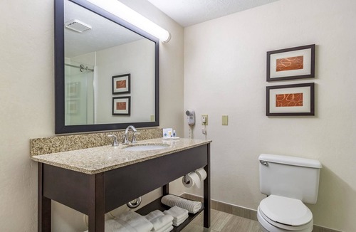 Independence Hotel | Comfort Inn Independence - Cleveland