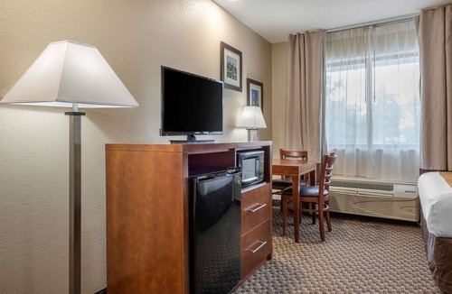 Indianapolis Hotel | Comfort Inn Indianapolis South