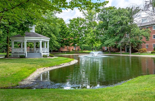 Indianapolis Hotel | Comfort Inn Indianapolis North - Carmel