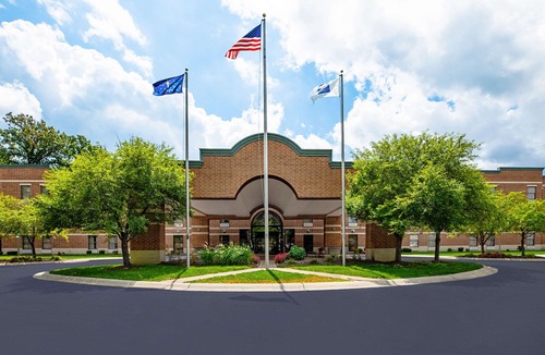 Indianapolis Hotel | Comfort Inn Indianapolis North - Carmel