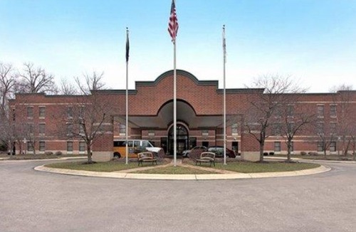 Indianapolis Hotel | Comfort Inn Indianapolis North - Carmel