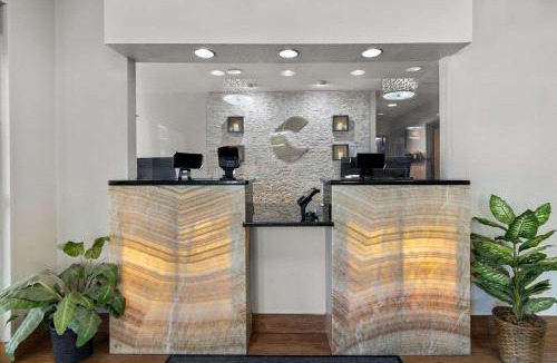 Joliet Hotel | Comfort Inn Joliet West I-80