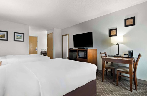Joliet Hotel | Comfort Inn Joliet West I-80