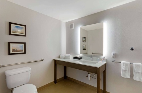 Jonesboro Hotel | Comfort Inn Jonesboro Central