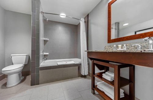 Kearney Hotel | Comfort Inn Kearney I-80