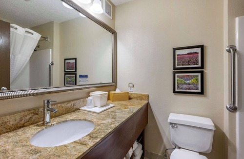 Kelso Hotel | Comfort Inn Kelso - Longview