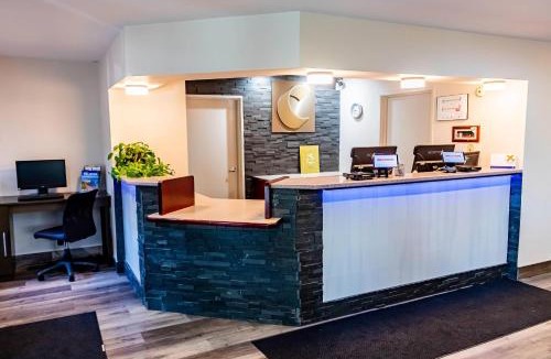 Kennewick Hotel | Comfort Inn Kennewick Richland