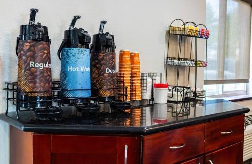 Kennewick Hotel | Comfort Inn Kennewick Richland