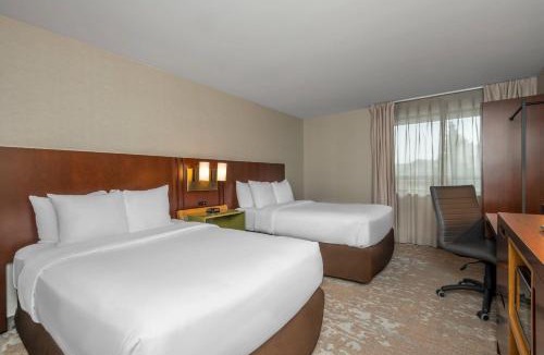 Kenora Hotel | Comfort Inn Kenora