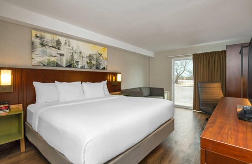 Kenora Hotel | Comfort Inn Kenora
