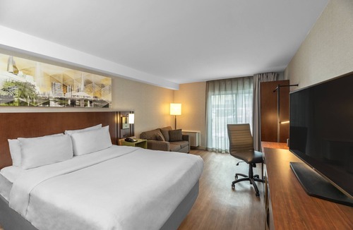 Kenora Hotel | Comfort Inn Kenora