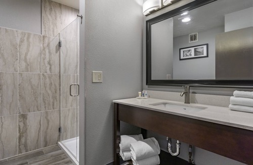 Kent Hotel | Comfort Inn Kent - Seattle