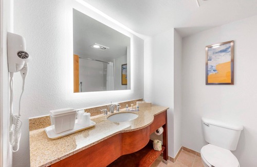 Killeen Hotel | Comfort Inn - Killeen near Fort Hood
