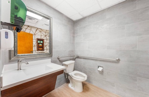 Killeen Hotel | Comfort Inn - Killeen near Fort Hood