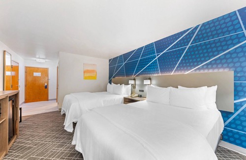 Killeen Hotel | Comfort Inn - Killeen near Fort Hood