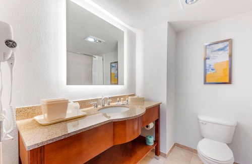 Killeen Hotel | Comfort Inn - Killeen near Fort Hood