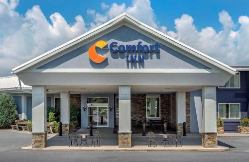Denver Hotel | Comfort Inn Lancaster County North