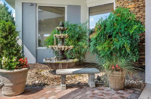 Denver Hotel | Comfort Inn Lancaster County North