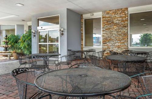 Denver Hotel | Comfort Inn Lancaster County North