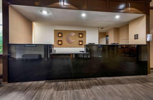 Denver Hotel | Comfort Inn Lancaster County North