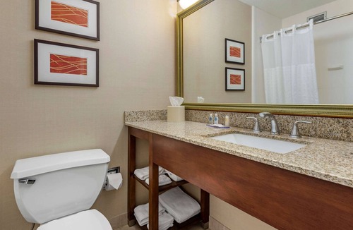 Denver Hotel | Comfort Inn Lancaster County North