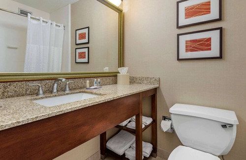 Denver Hotel | Comfort Inn Lancaster County North