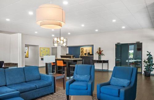 East Las Vegas Hotel | Comfort Inn Las Vegas New Mexico