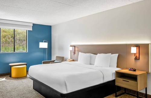 East Las Vegas Hotel | Comfort Inn Las Vegas New Mexico