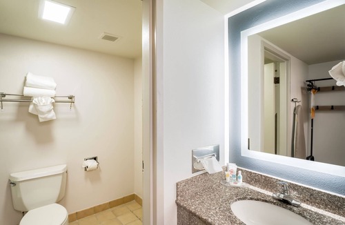 East Las Vegas Hotel | Comfort Inn Las Vegas New Mexico