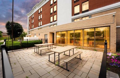 East Texas Hotel | Comfort Inn Lehigh Valley West