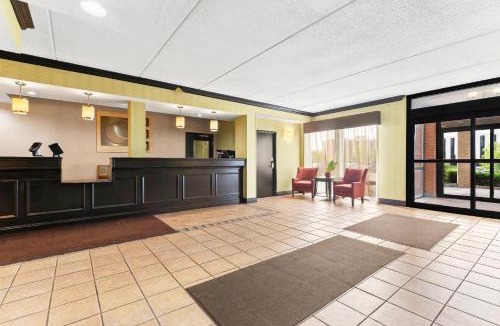 East Texas Hotel | Comfort Inn Lehigh Valley West