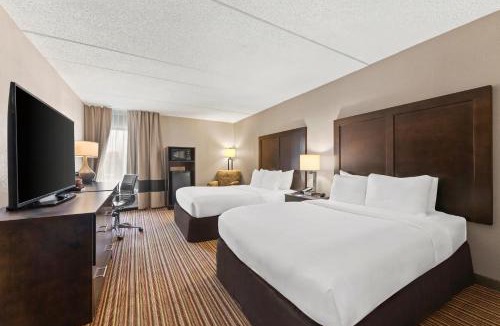 East Texas Hotel | Comfort Inn Lehigh Valley West