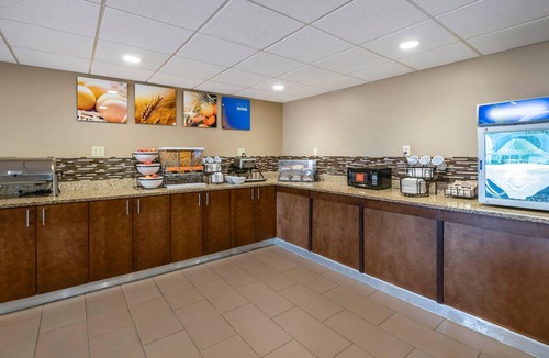 Lexington Hotel | Comfort Inn Lexington I-75