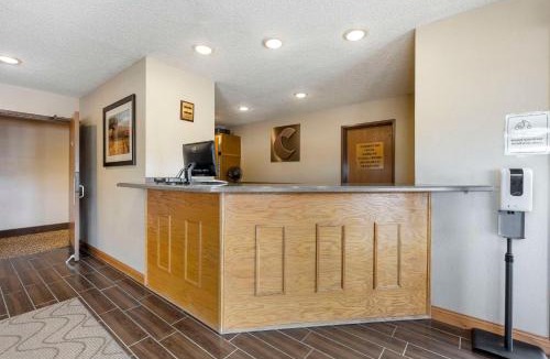 Lexington Hotel | Comfort Inn Lexington