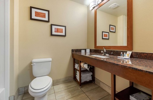 Limon Hotel | Comfort Inn Limon
