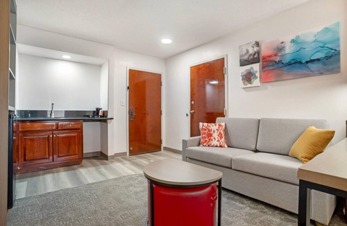 Livingston Hotel | Comfort Inn Livingston