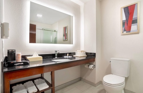 Livingston Hotel | Comfort Inn Livingston