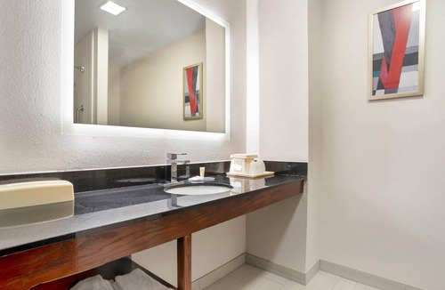 Livingston Hotel | Comfort Inn Livingston