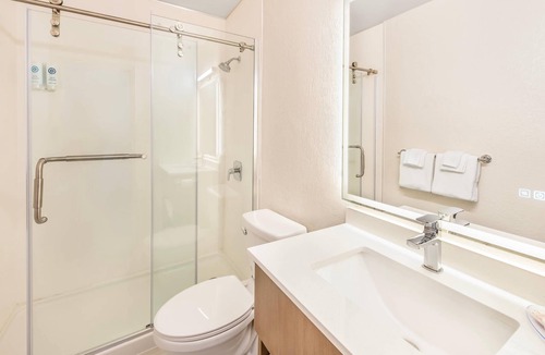 Westminster Hotel | Comfort Inn London - Wellington Road
