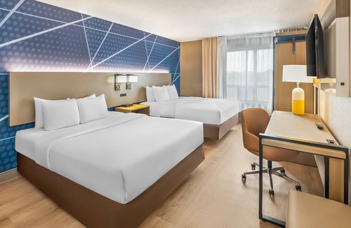 Westminster Hotel | Comfort Inn London - Wellington Road