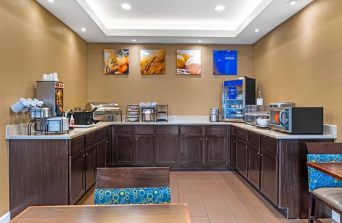 Madison Hotel | Comfort Inn Madison near Clifty Falls