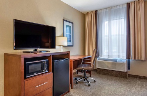 Madison Hotel | Comfort Inn Madison near Clifty Falls